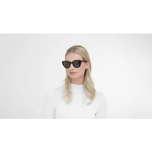 Saint Laurent Monogram SL M70 Sunglasses - view 5